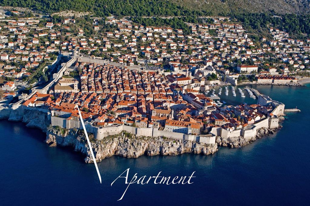 Appartement Studio Dubrovnik